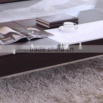 Modern Creaticve Living Room Furniture Coffee Table Foshan AET-EK-986B photo-3