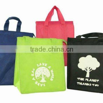 Cangnan Cooler Bag Lunch Bag Oxford Lunch Bag promotional lunch bag