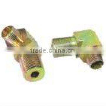 pipe fittings PIPE CONNECTOR