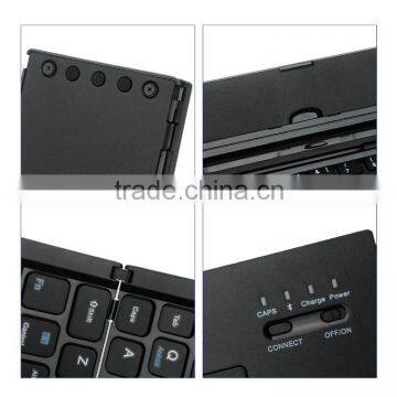 Keyboard Gaming Foldable Bluetooth Keyboard Wireless CL-888 Keyboard Gaming Keyboard photo-3