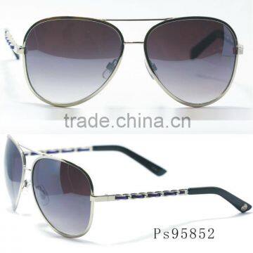 Hot sale New Fashion Metal Sunglasses