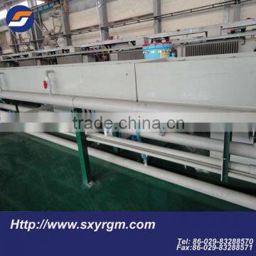 Steel Tube Zinc Coating Machine for Sale photo-2