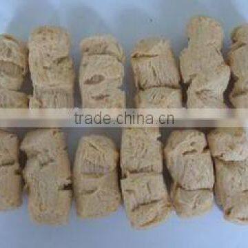 High Quality Textured Vegetable Soy Protein Extruder Machine photo-3
