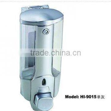 wall foam soap dispenser