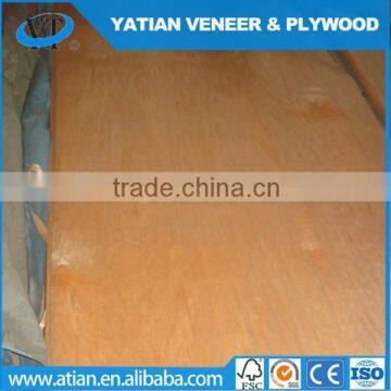 3*6 feet grade ABCD doorskin bintangor wood veneer