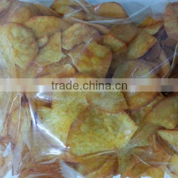 Tapioca Chips