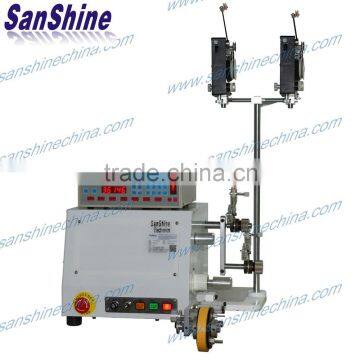 (SS600I ) 2 Spindles Automatic Transformer Coil Winding Machine