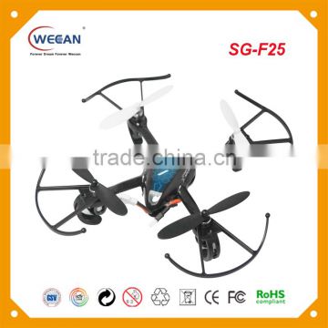 2015 cheap hot selling RC toy drone with protection frames