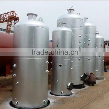 Vertical Style Biomass Stove photo-6