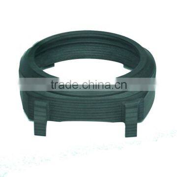 New Fashion Carbon Fiber Watch photo-4