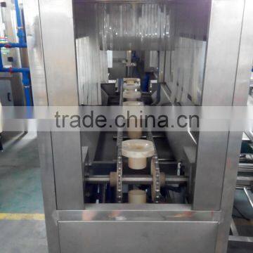 Barrel-Filling Production Line/Big Bottle Filling Machine