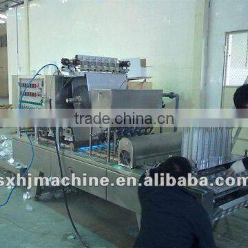 4000C/H Automatic Cup Filling Machine