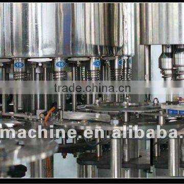 Automatic Small Capacity Water Bottle Filling Line