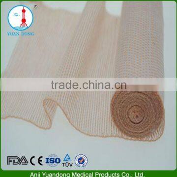 YD90066 Medical skin color thick conforming bandage