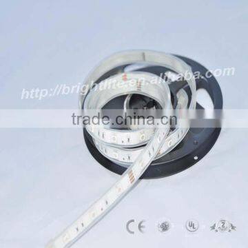 5050 Waterproof Ip66 Red 30led UL Certificate Led Strip Light photo-3