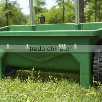 Seed Barrow