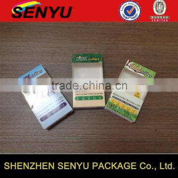 Polaroid WIRELESS SPEAKER Packaging Box With Clear PVC Window, Fancy Custom Speaker Box Packaging photo-4