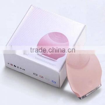 2015 Private Label Available Cleaning Brush Guangdong Bring Slim Skin Back photo-2