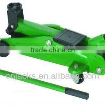 2T DIY Compact Hydraculic Floor Jack