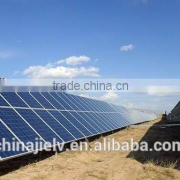 Flat Roof PV Mounting System, Solar Bracket, PV Fixing photo-3