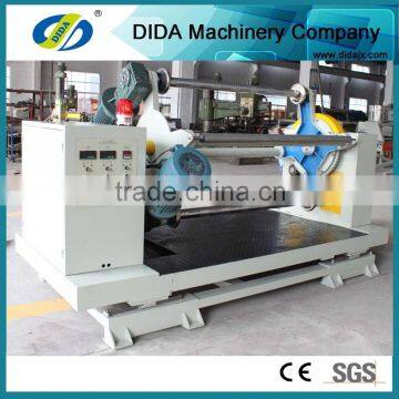 Fiber Glass Sheet Winding Machine photo-5