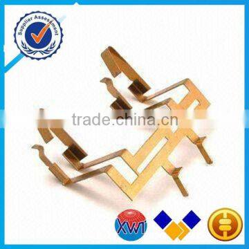 Phosphor Bronze Terminal Contact