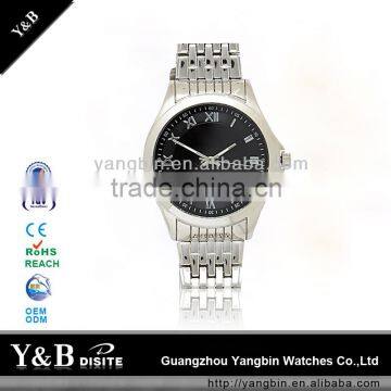 All Stainless Steel series Japanese pc21 quatz movement for lady watches in china