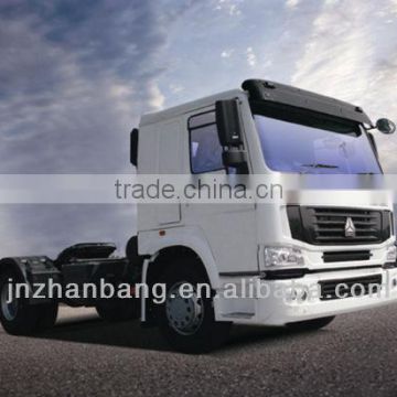 HOWO Tow Tractor /4*2 Towing Tractor Truck