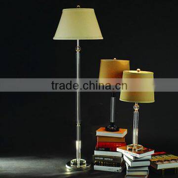 square metal base new hardware floor lamp simple for drawing room