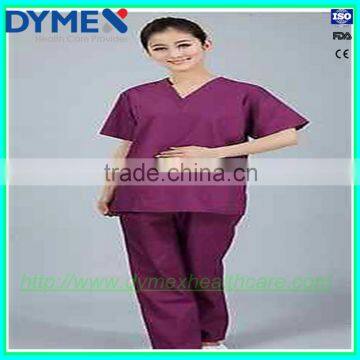 Nurse Uniform Medical Scrub photo-2