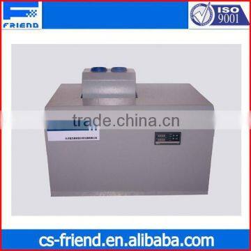 ASTMD 2500 97 diesel fuel cloud point analyzer/freezing point for oil