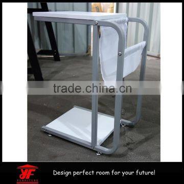 2015 hot sale lastest mdf economical furniture type and wooden PC Desk Style computer table