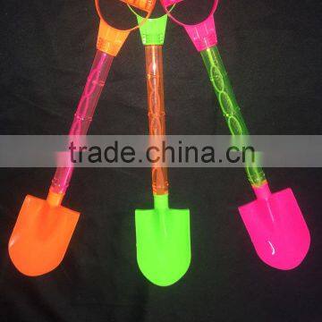 Beach shovel toys