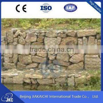 Heavy duty Gabion Box Used as HESCO Barrier