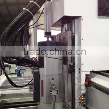 Discount Price KC1325C-ATC 3d Wood Cnc Router Machine/ Cnc Router 1325 Price photo-3