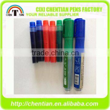 Alibaba China Supplier Fabric Marker Pen Permanent Ma...