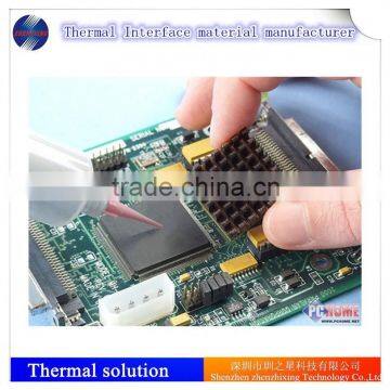 Thermally Conductive Silicone grease