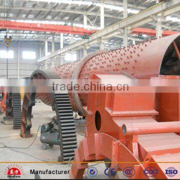 high buying rate active lime rotary kiln