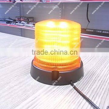 DC12V LED Warning Strobe Light LED Beacon Light Rotating LED Beacon