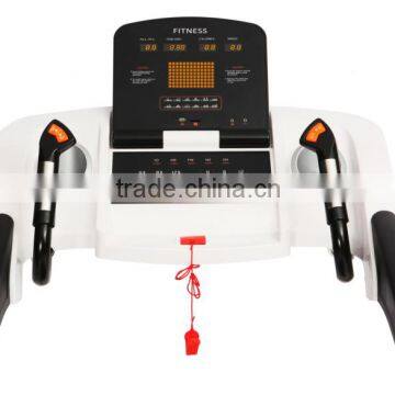 2016 Luxury Motorized treadmill, Fitness equipment                        
                                                Quality Choice