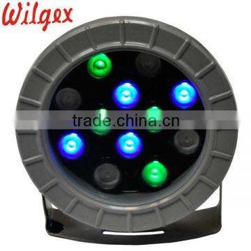 IP67 Waterproof RGB outdoor led garden light