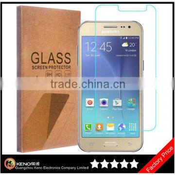 Keno Alibaba Top Sellers Screen Protector for Samsung Galaxy J2