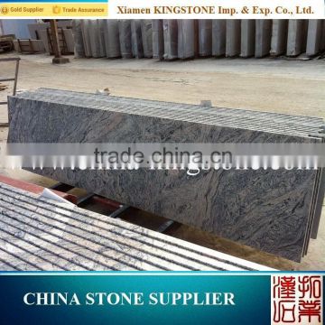 Best Selling high quality china juparana granite slabs different types