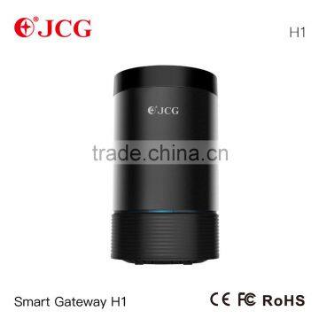 JCG H1 Smart Home Hub/gateway With Wifi Home Control System photo-2