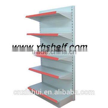 heavy duty supermaket shelf wall shelf shelf talker