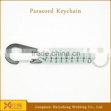 Colorful Paracord Keychain Wholesale photo-5