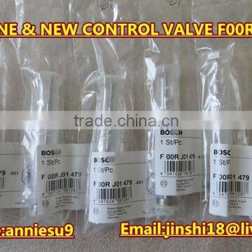 Genuine & New Common Rail Injector Valve F00RJ01479