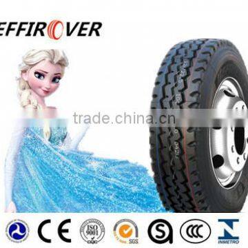 385/65R22.5 Hot sale chinese famous brand rubber truck tyre