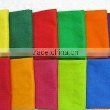 craft polyester felt fabric