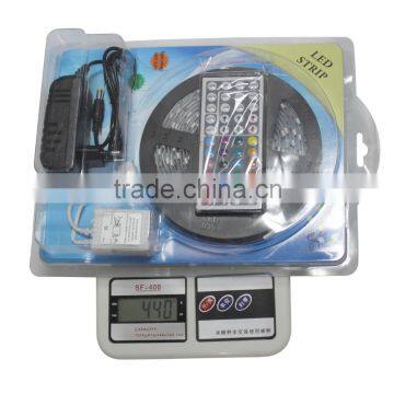 Fullbell Good Price Osram Led Strip photo-2